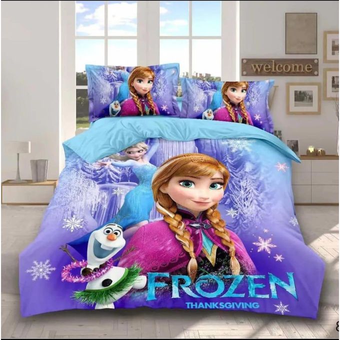 Quality Cartoon Themed Duvet Cover Sets