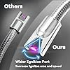 Electric Rechargable General Purpose lighter-BBQ lighter