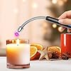 Electric Rechargable General Purpose lighter-BBQ lighter