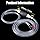 Multifunctional Liquid Siphon Pump, Large Diameter Manual Extractor for Gasoline-Home Use