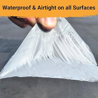 Strong butyl adhesive repair tape -15 years guarantee