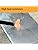 Strong butyl adhesive repair tape -15 years guarantee